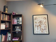 -行山咖啡(南湖店)