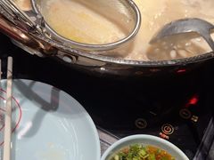-捞王猪肚鸡火锅(金华义乌之心店)