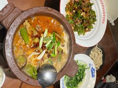 -肖记公安牛肉鱼杂馆·省级非物质文化遗产(三角路直营店)