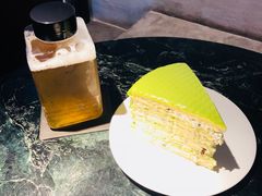 米绿米绿-MIMI FASO(古仓店)