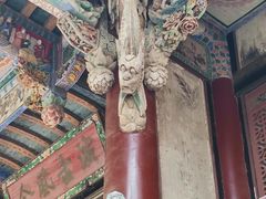 -曹操地下运兵道景区