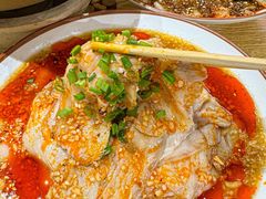-叁煨蹄花·下饭盐帮菜(人民广场店)