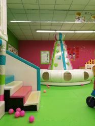 点击看大图 -孩子王(盐城宝龙广场店)