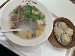 -鸭得堡老鸭汤·鸭血粉丝(南京博物院店)