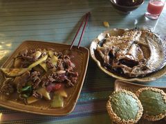 -纳兰傣雀傣味餐厅