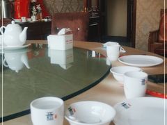 包厢-上庄晋风庄园(上庄店)