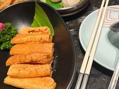 -捞王猪肚鸡火锅(金华义乌之心店)