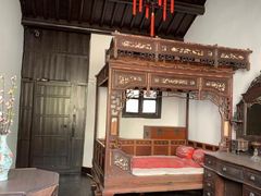 -南京市民俗博物馆(甘熙宅第)