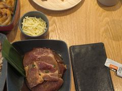 -新石器烤肉(百联川沙店)