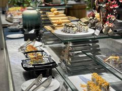 -川骄海鲜自助(亚运村店)