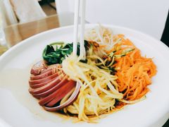 -将相和·海鲜蒸饺大连菜
