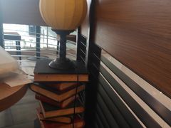 -太平洋咖啡(市府恒隆二店)