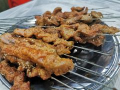 -小民大排档(马场角横路店)