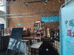 -龙船人海鲜城(长治路店)