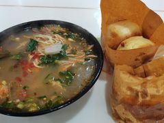 -牛煎里牛肉煎包淮南牛肉汤(广东路店)