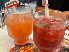 -姐弟俩土豆粉(北京双桥万达店)