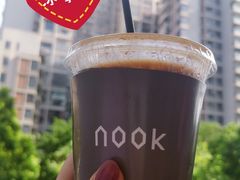 -GOTLOT COFFEE&KITCHEN角落厨房NOOK店