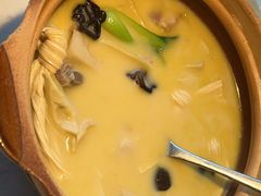 -淮扬韵(市政府汉神店)