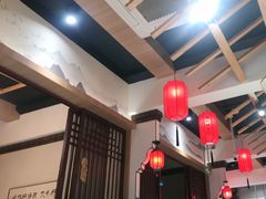 -渔码头食府·20年蓬莱老字号(登州路店)