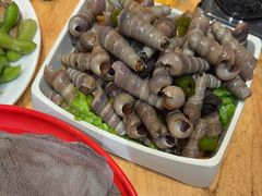 -草原塞蛮羊火锅城(港湾店)