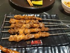 -红盔甲·小龙虾(人民广场店)