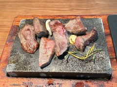 -一沙一城·岩烤牛扒(深圳首店)