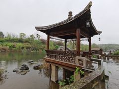 -两江国际影视城