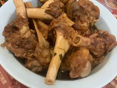 -晋乡亲刀削面(东风桥东店)