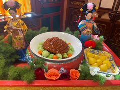 -白家大院·王府宫廷菜(苏州街店)