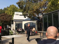 -食膳公园包子铺(烈士公园店)