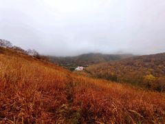 -灵山