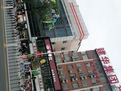 -双龙商场(环城南路店)