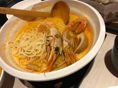 -味千拉面(世纪东方店)