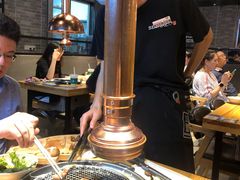 -喜来稀肉(北外滩白玉兰广场店)