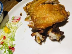 -小放牛炒菜馆(中山路乐汇城店)
