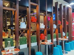 大堂-猫抓烤肉(春熙路店)