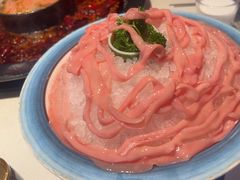 -万杰老灶火锅·20年老品牌(八里一店)