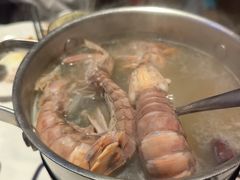 -领鲜活海鲜榴莲自助火锅(东门店)