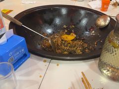 -江湖水乡铁锅炖魚(周庄嘉园店)