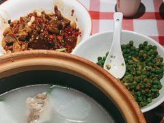 -西江红·株洲本地菜(滨江南路店)