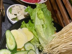 -许府牛火锅(信义坊总店)