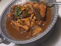 -大鱼徽州·寻味徽菜(星光总店)
