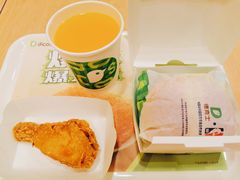 -德克士(龙阳广场店)