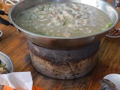 -东就鸭饭店·古早海南菜(友谊南海城店)