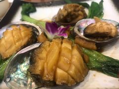 -友强·23年特色海鲜大排档(厦门店)