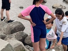 -南汇嘴观海公园