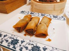 鲜虾春卷-稻香饭店(IFS国金中心店)