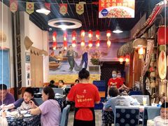 大堂-旺角小渔村(二马路店)