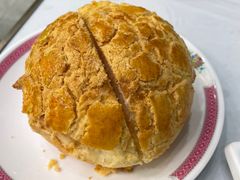 -东鑫记港式茶餐厅(南京东路店)
