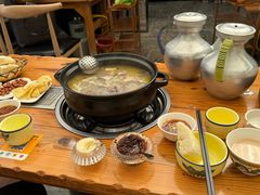-尼玛藏家风味园(阿山食城店)